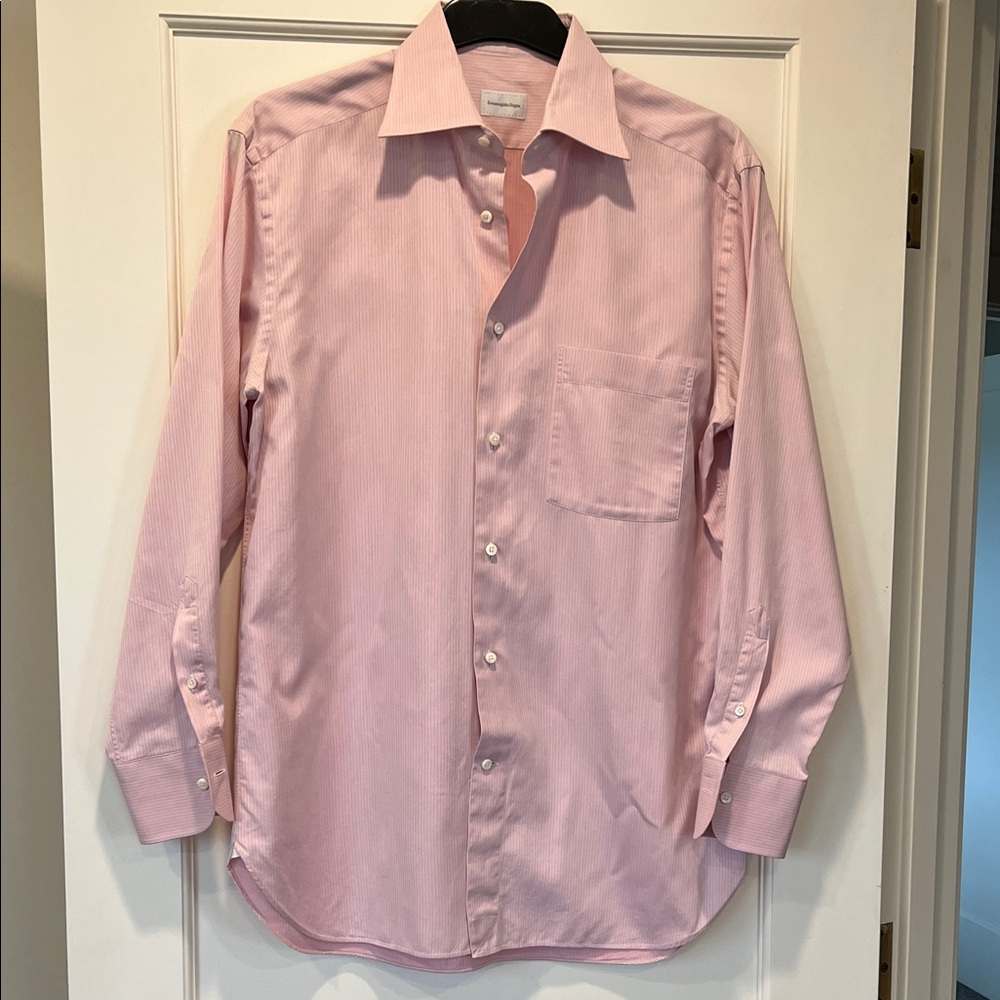 Men's Ermenegildo Zegna Shirt